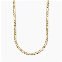 Collana Mabina Uomo in Argento 553876